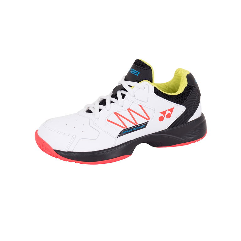 Yonex Tennis Shoes Lumio Allcourt white Kids